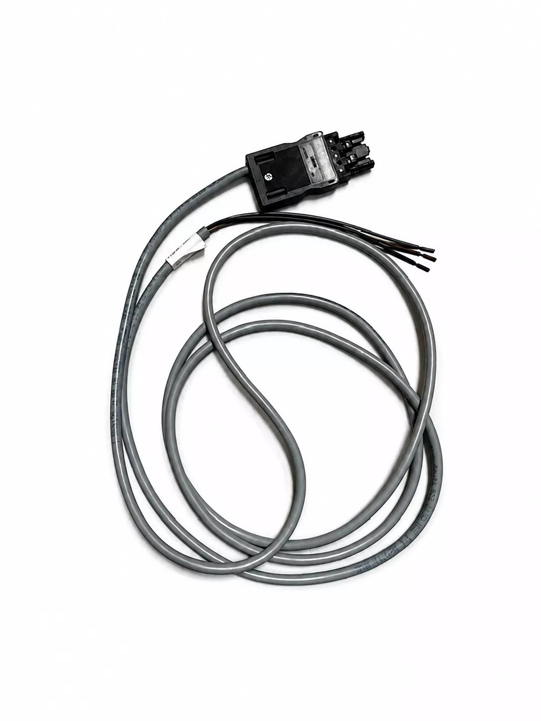 bio011 Kabel til tændingsblæser
