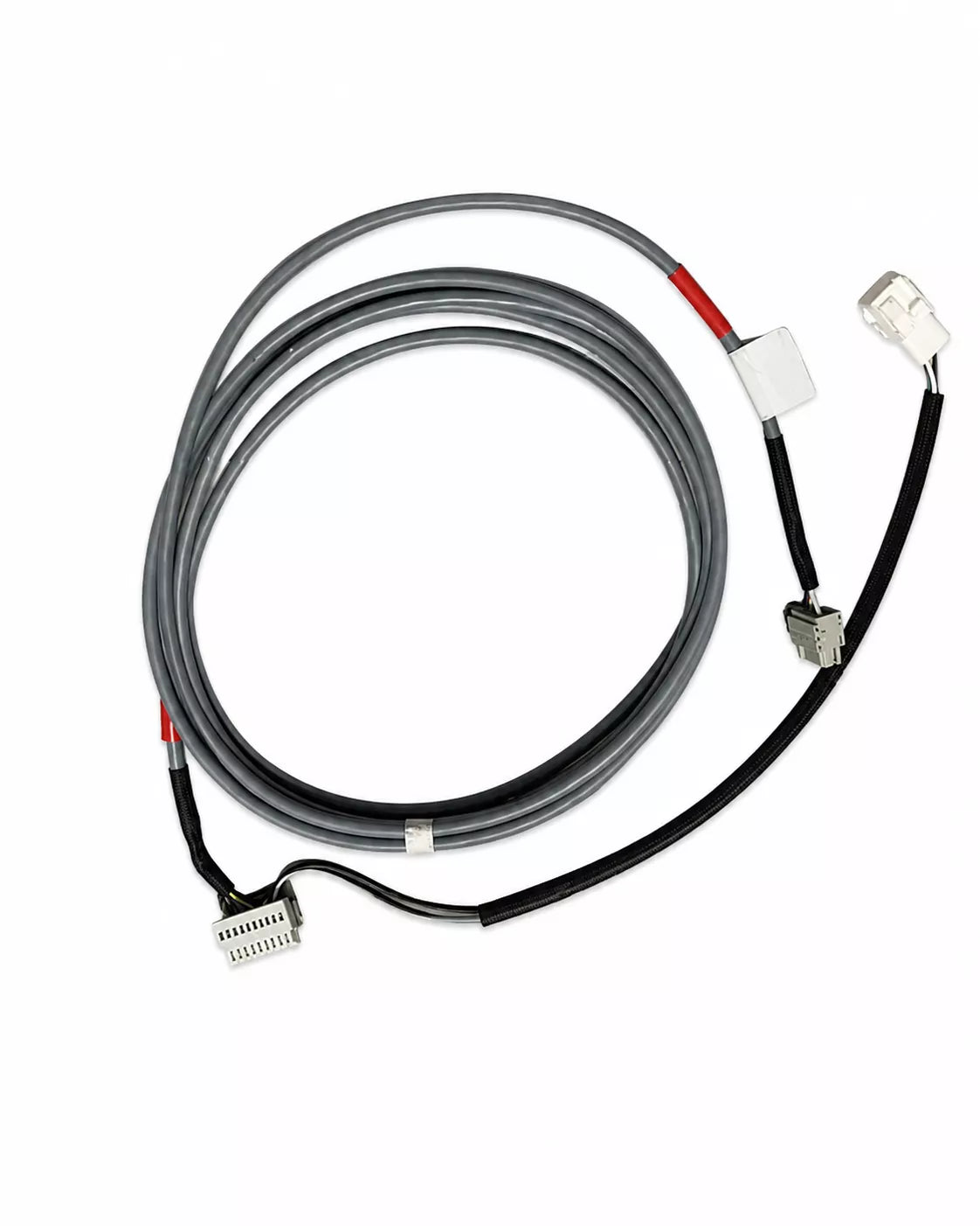 bio012 Kabel sekundær luftmasse sensor