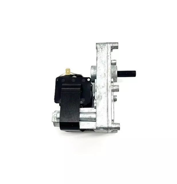 Sneglemotor og rensemotor 2 rpm - eco002