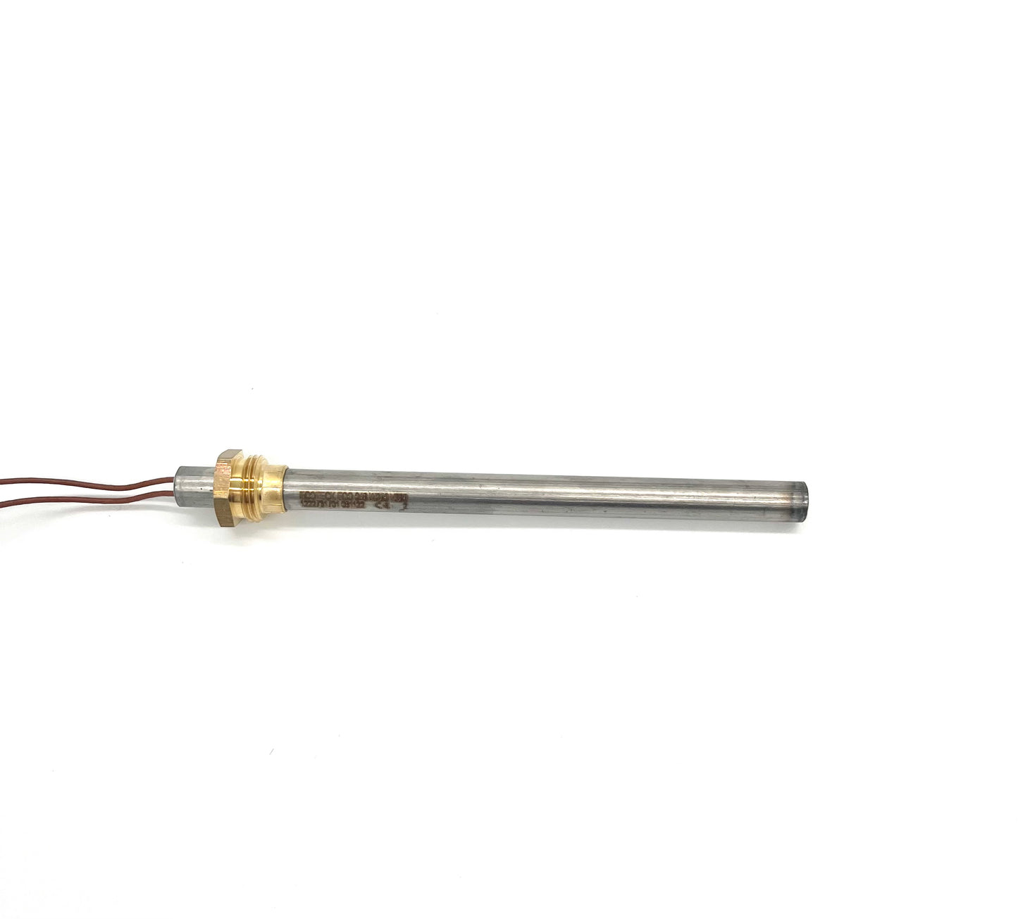 Varmelegeme Ecoteck Ravelli pilleovn 140 mm