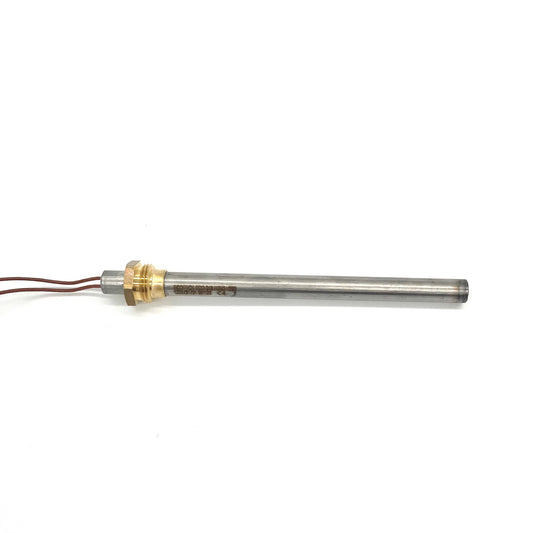 Varmelegeme Ecoteck Ravelli pilleovn 140 mm