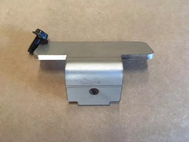 Holder røgvender "FOR" modificeret