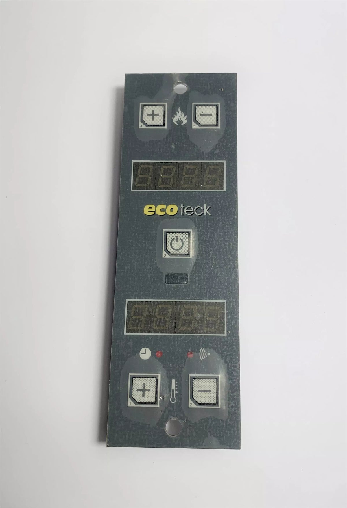 Lodret 5-tasters display - eco114