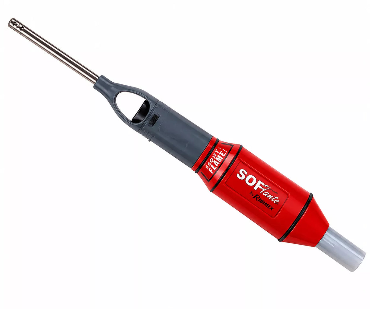 Ecoteck Lighter med blæser