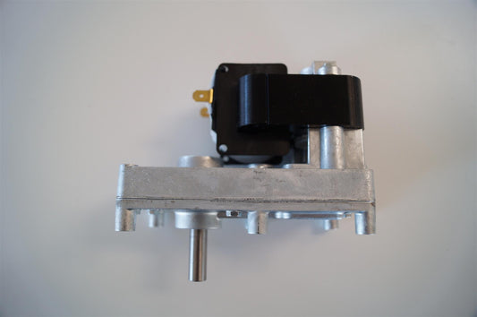 Sneglemotor 1,26 rpm til udvalgte Ecoteck Ravelli pilleovne