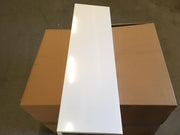 Side/corner panel, large - left