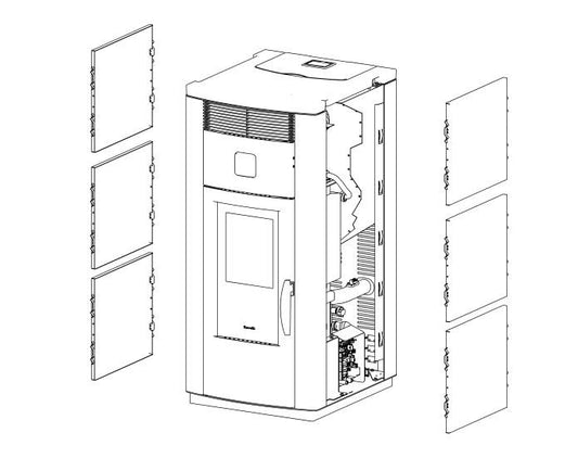 Tegning HRV 135 