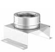 Ø80/130 mm gulvbæring