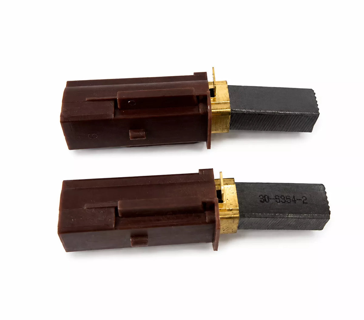 Kulsæt 2 stk. til Vacuum Turbine 2-polet - bio010
