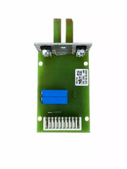 bio027 Luftmasse sensor sekundær