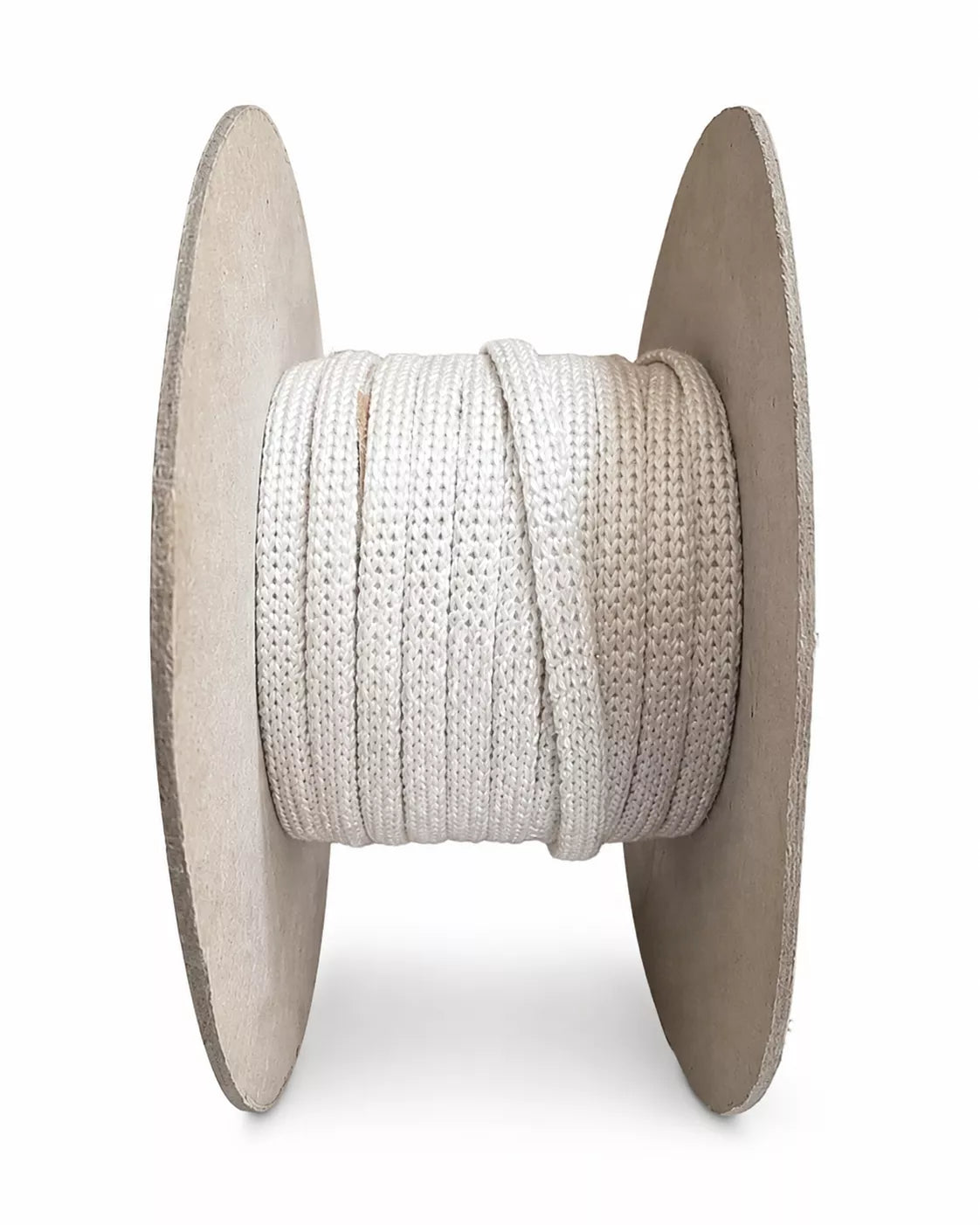 Pakning til låg/kedel 10 x 3 mm - 1900 mm til Biotech pillefyr - bio036