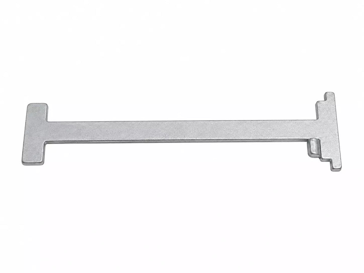 bio041 Holder til røgklokke