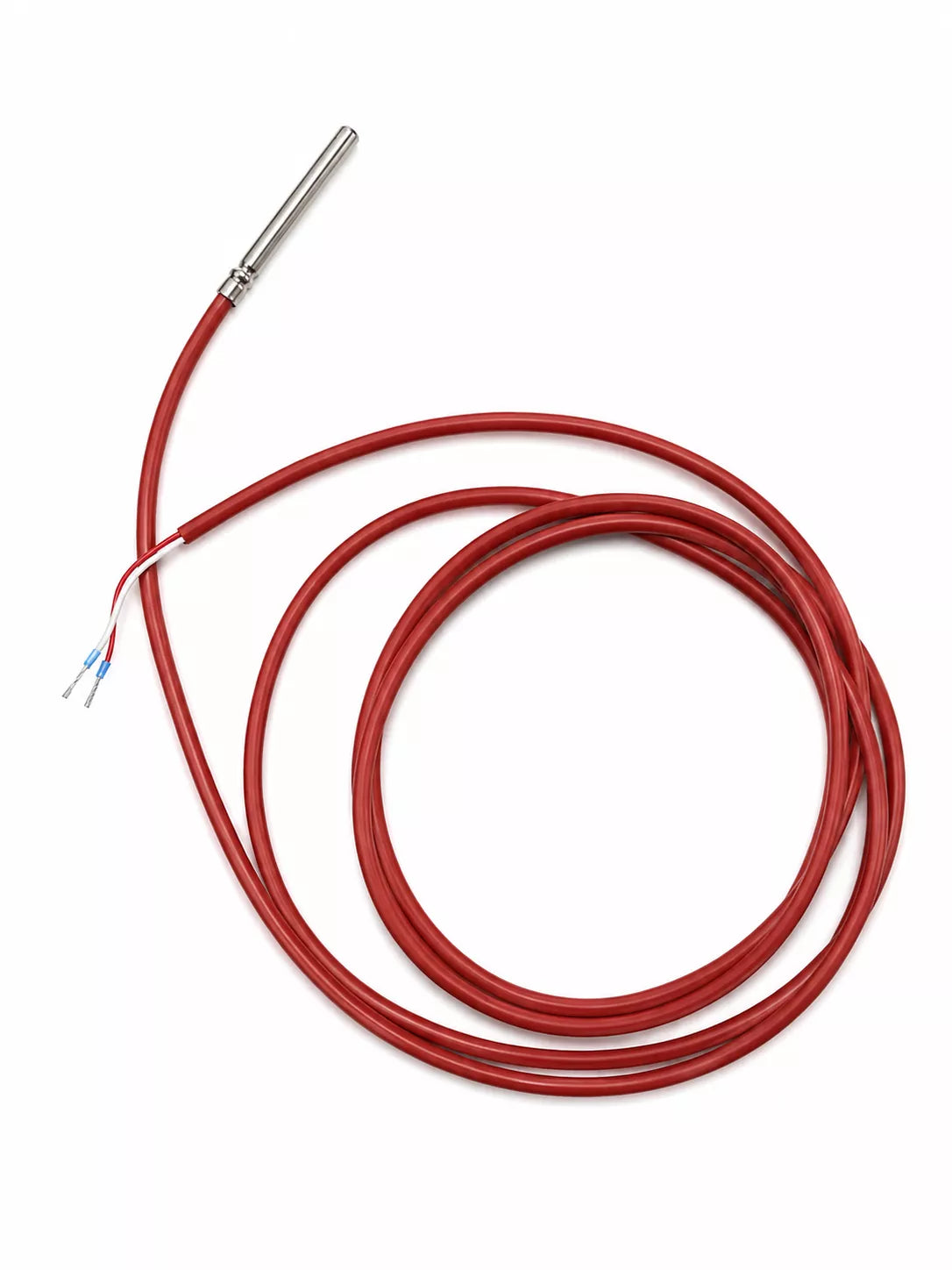 Original kedeltemperaturføler Ø6 x 1500 mm til Biotech - bio051