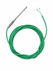 Original røggastemperaturføler Ø6 x 2500 mm til Biotech - bio052