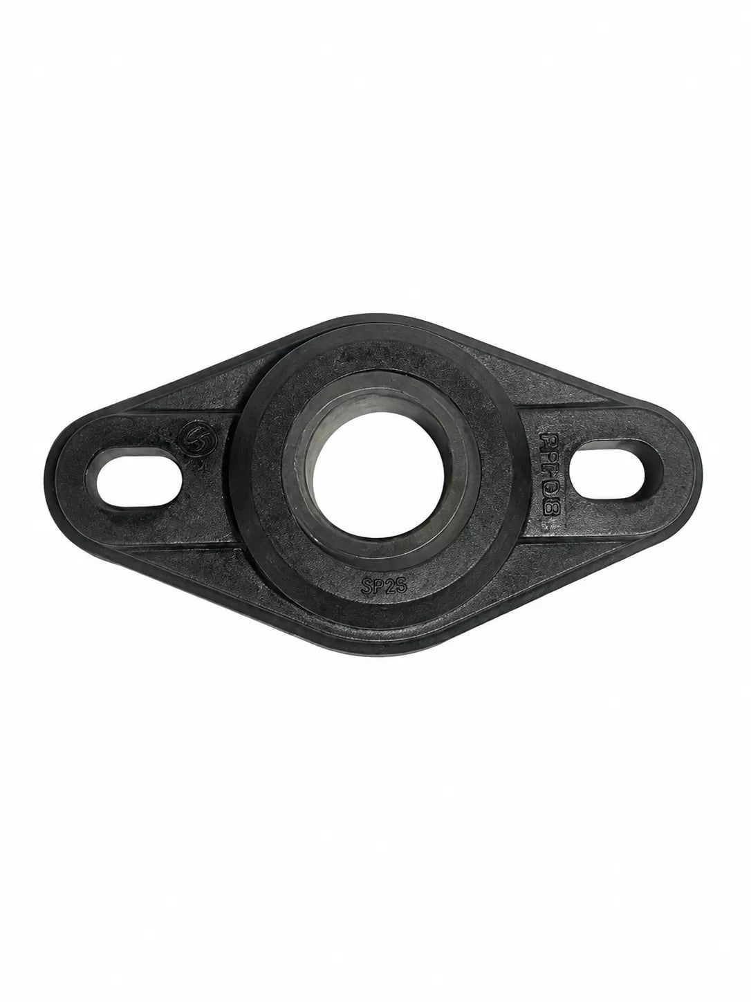 bio083 Bøsnings flange snegl