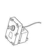 Original rensemotor 1,5 rpm med stik til Biotech Top Light M - bio086