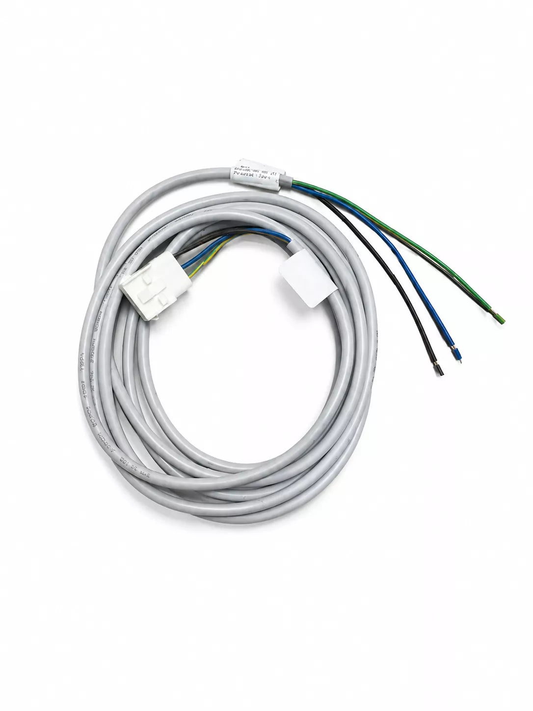 bio089 Kabel til beholdersnegl