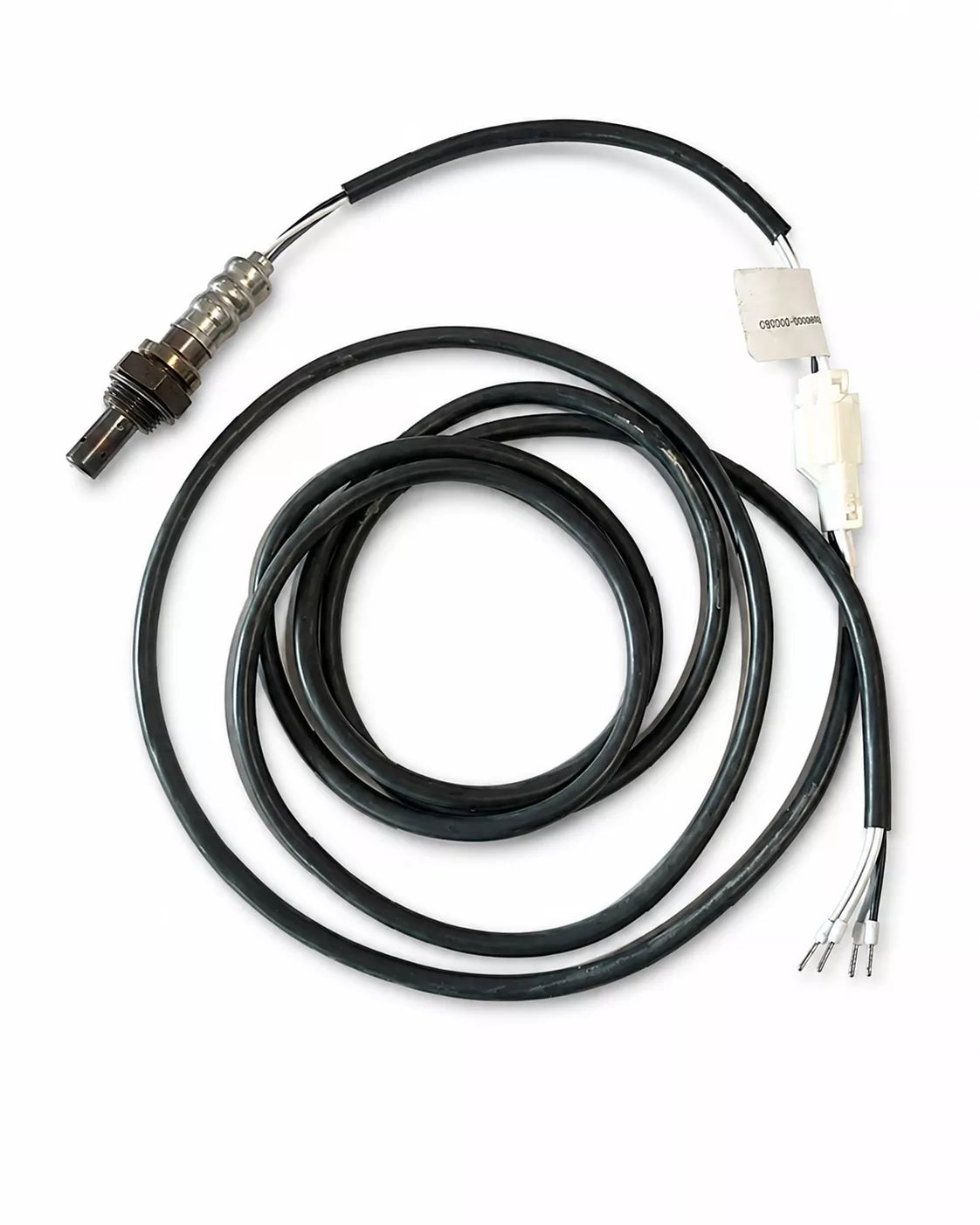 Original Lambda sonde komplet med stik til Biotech Top Light - bio112