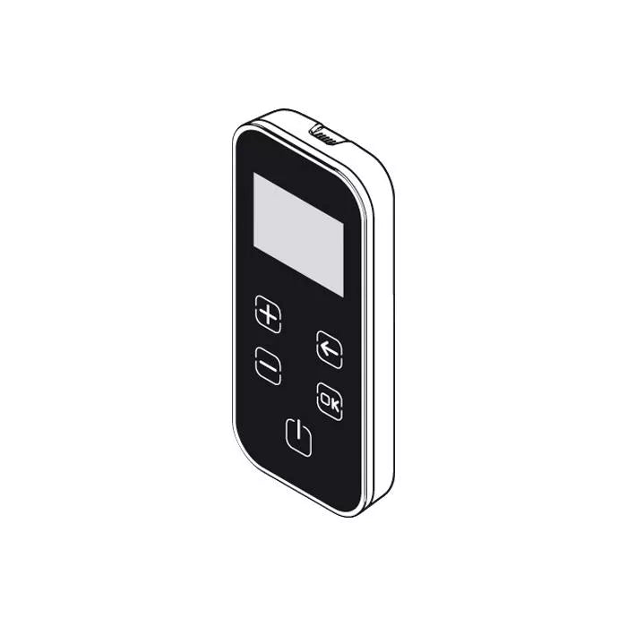 Touch fjernbetjening kit