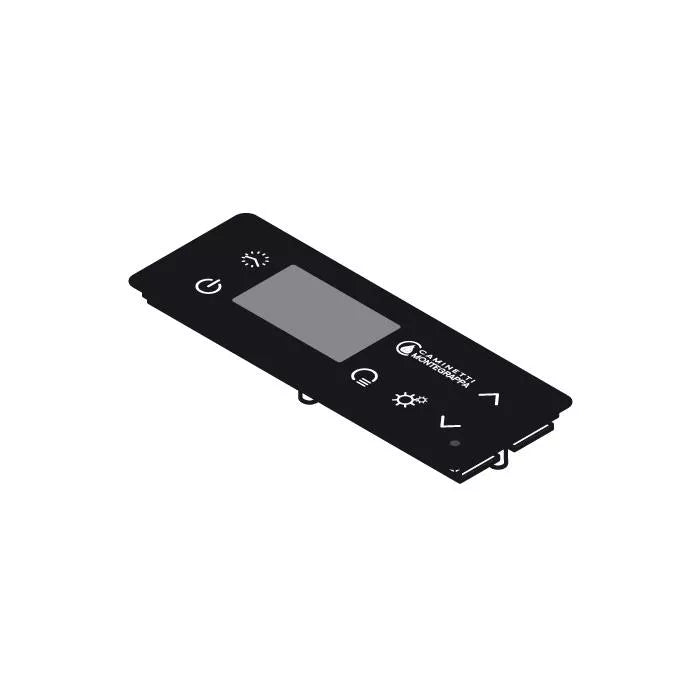 Kontrolpanel til Ecoteck/CMG/Caminetti Montegrappa NPS/NX/NIS - cmg095