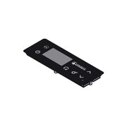 Kontrolpanel til Ecoteck/CMG/Caminetti Montegrappa NPS/NX/NIS - cmg095