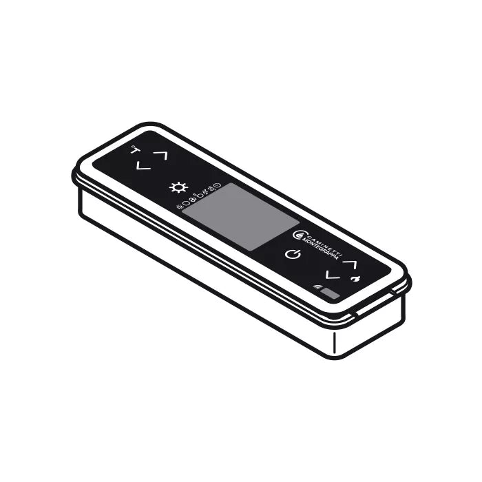 Display Tuga til Ecoteck/CMG/Caminetti Montegrappa - cmg113