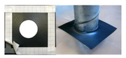 Vapour barrier membrane
