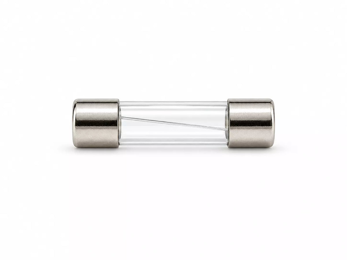 Sikringer 5*20 mm