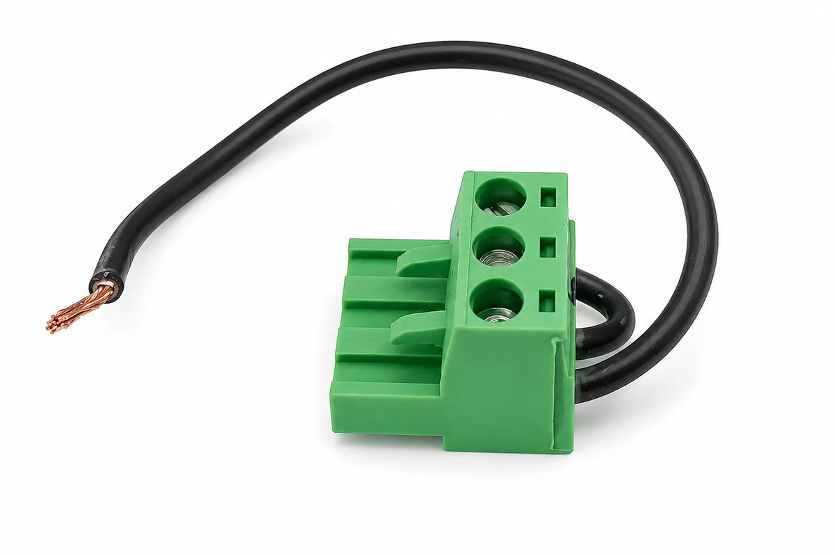 TRIAC-stik 3-bens