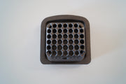 Burn pot for Ravelli in cast iron