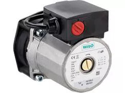 Cirkulationspumpe til Ecoteck/Ravelli - eco052
