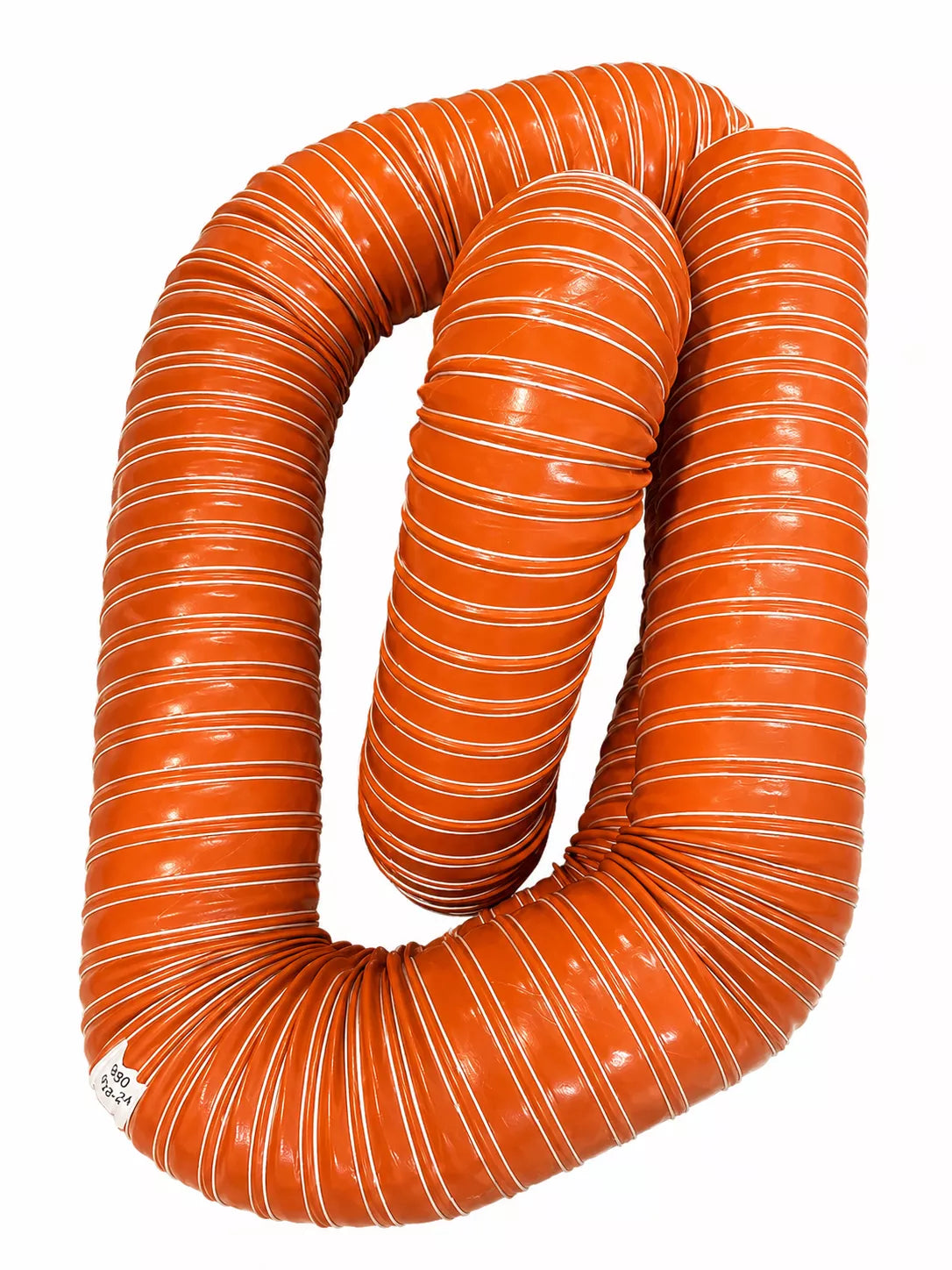 Flexrør Sara Silicone Ø80 mm