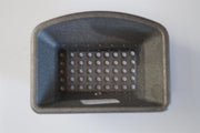 Cast iron "large" burner pot for Ravelli
