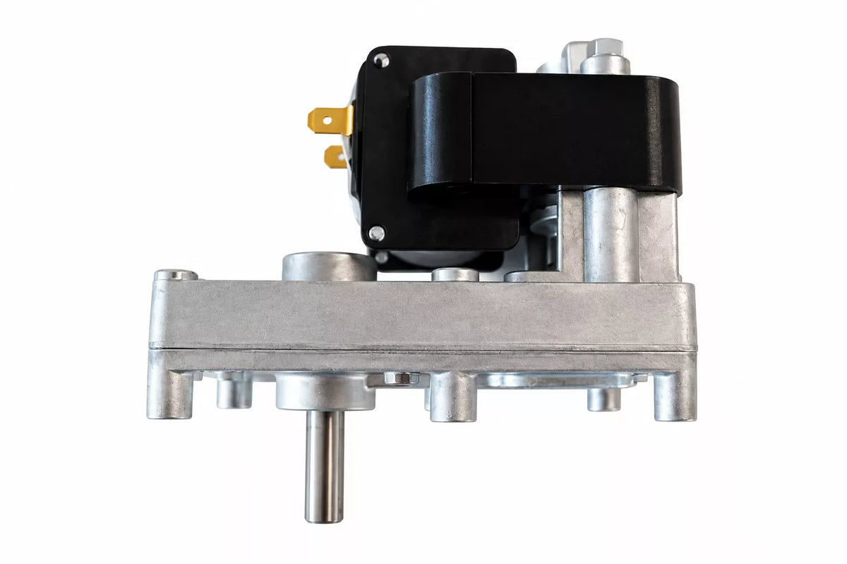 Sneglemotor 5,3 rpm - eco081