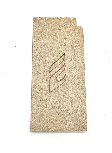 Firex Højre side