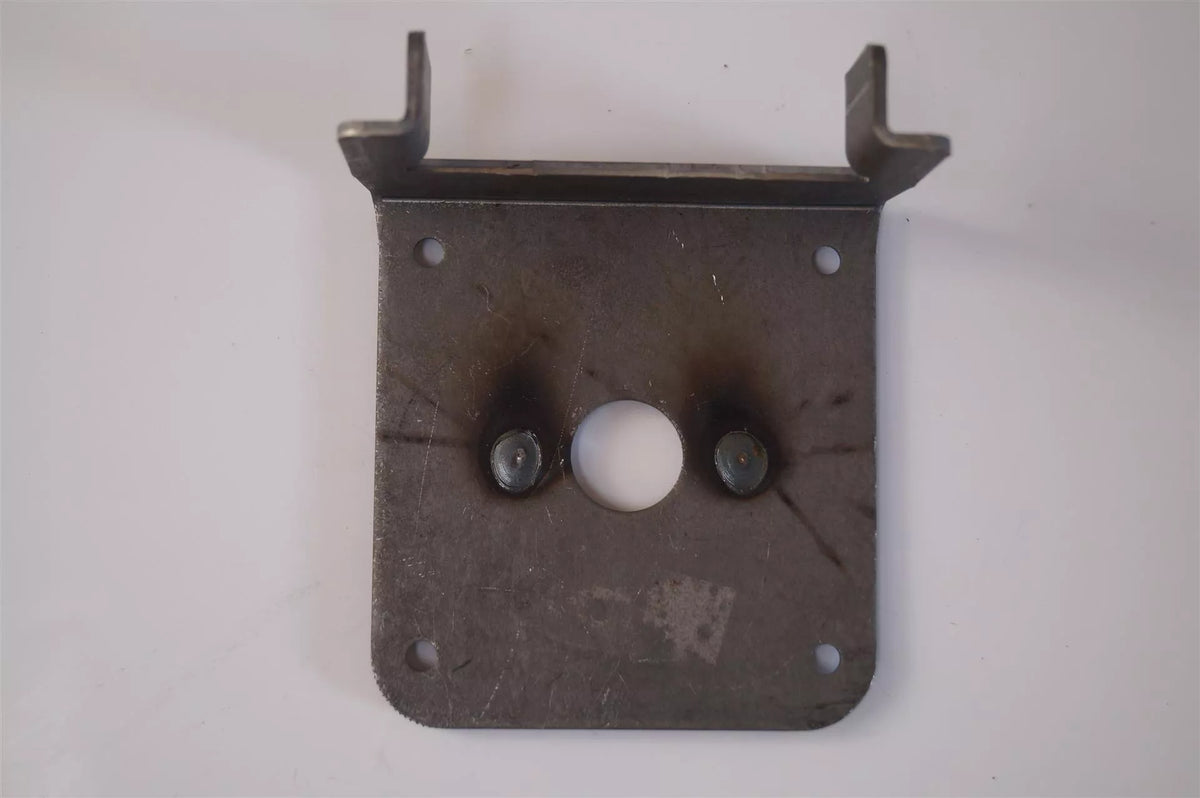Sneglebundplade uden RDS - eco115