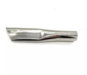 Fladt sugemundstykke Ø34 mm - RIBIMEX PRCEN000/L