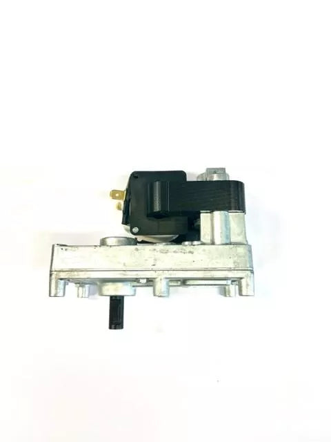 Gearmotor 1,5 rpm til Ecoteck/Ravelli Bette 6 pilleovn - eco170