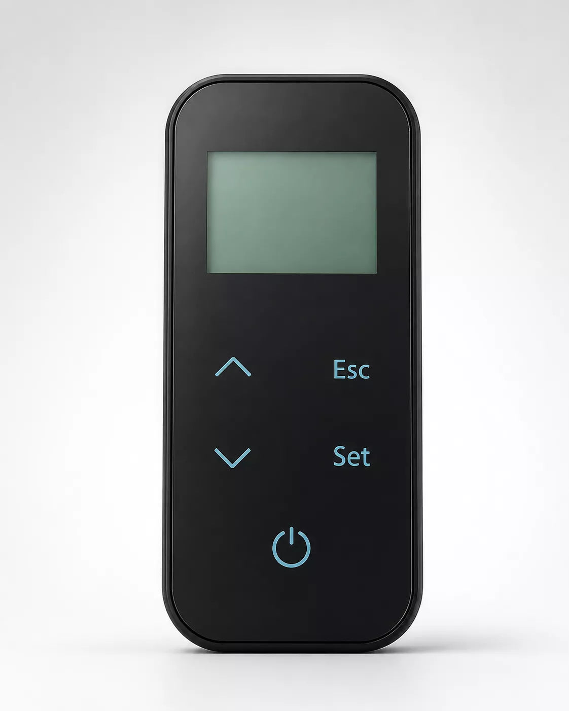 Ecoteck Fjernbetjening