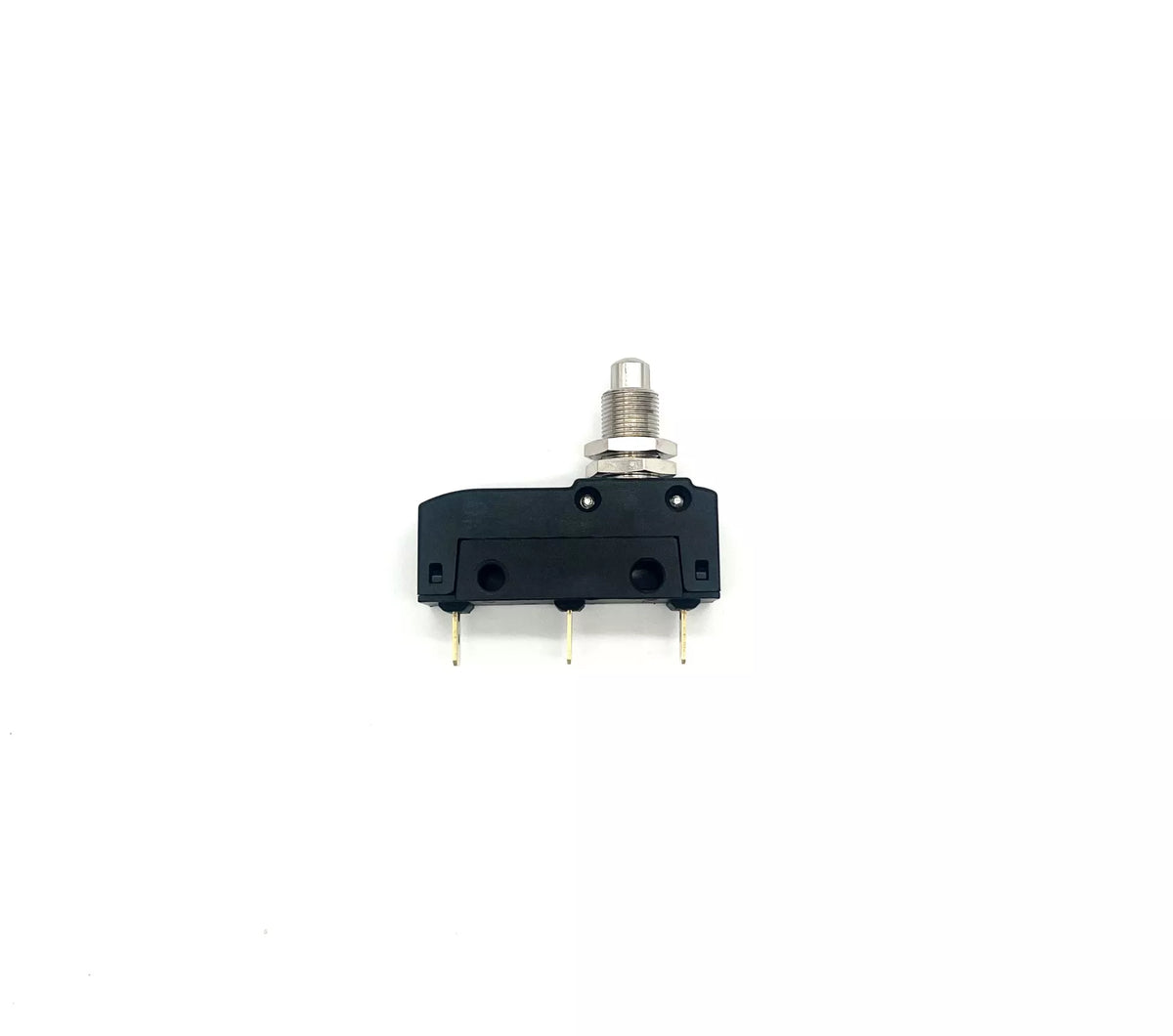 Mikroswitch/Microswitch - rense­system