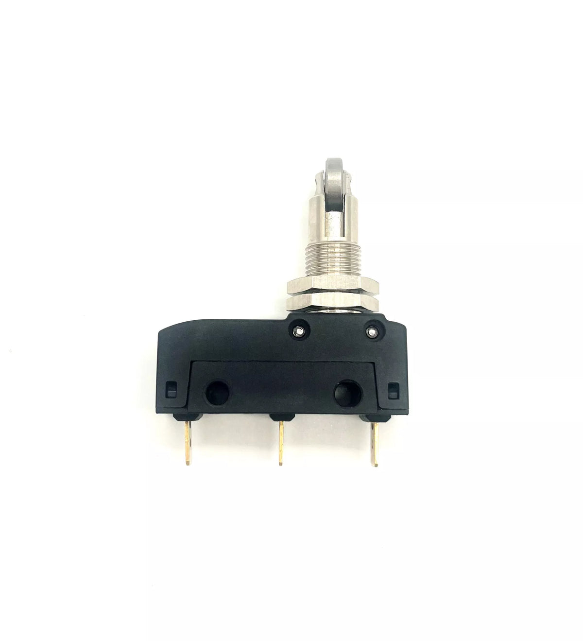 Original mikroswitch til dør og pillemagasin til Ecoteck Stork 80 - eco214
