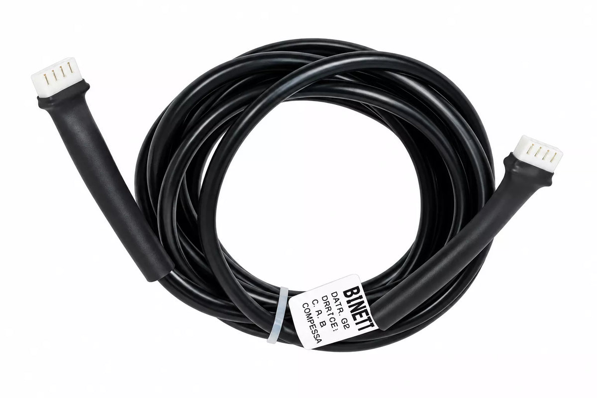 Nød/Kommunikation kabel t/Touch