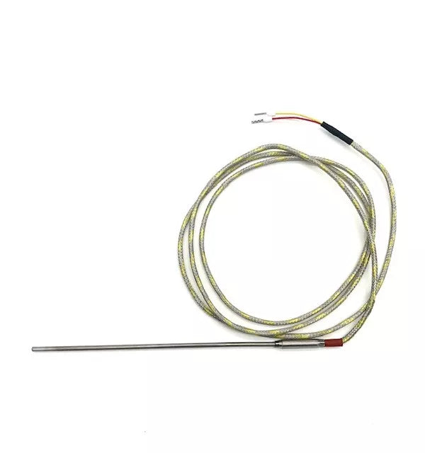 K-sonde Mickey/Stork