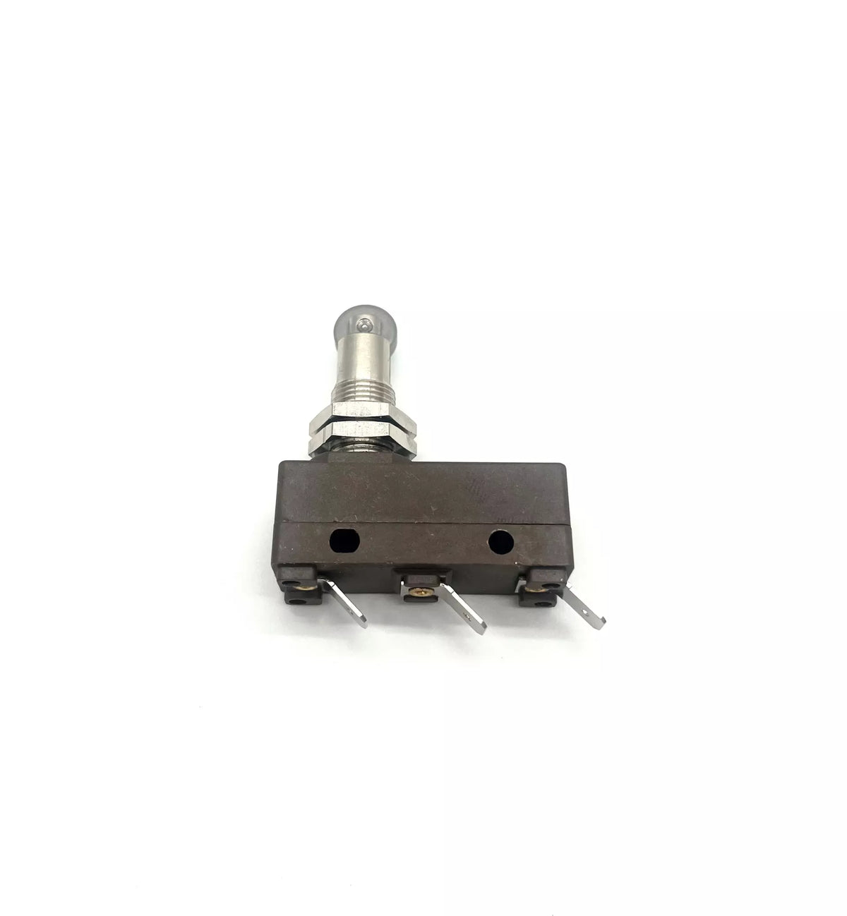 Mikroswitch/Microswitch - rense­system