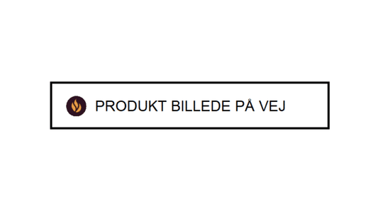 Komplet stålsidebeklædning