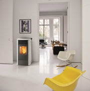 R 70 Pellet stove